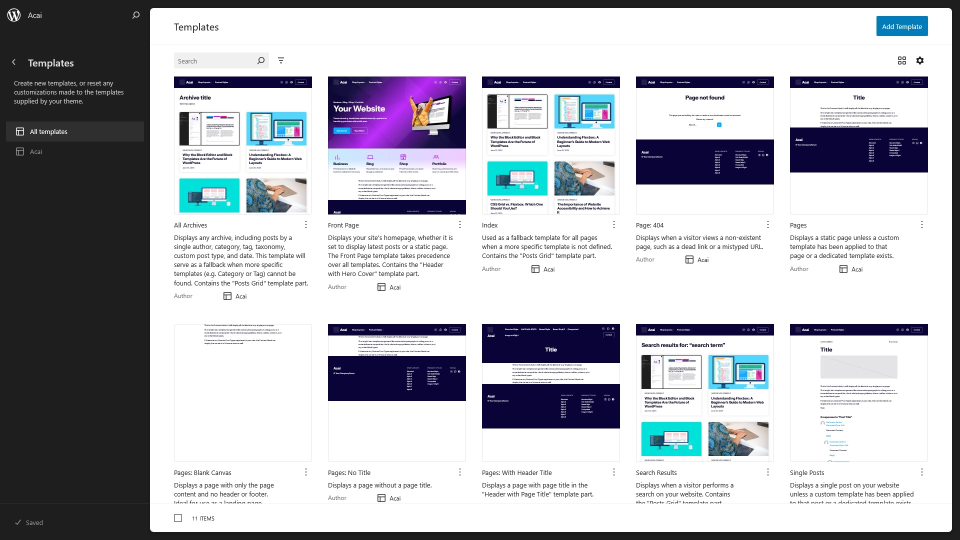 Why the Block Editor and Templates Are the Future of WordPress